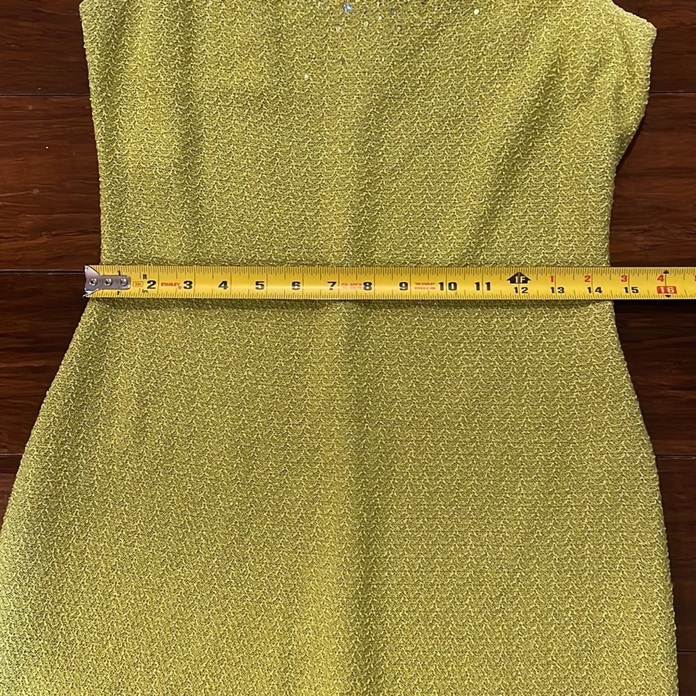 ST. JOHN DRESS - Picture 8 of 17